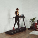 Hit Fitness H4 Treadmill
