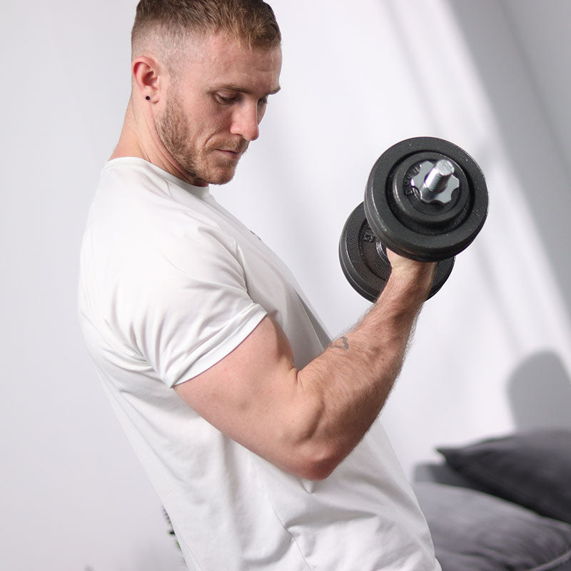 Which Dumbbells Are Right For You?