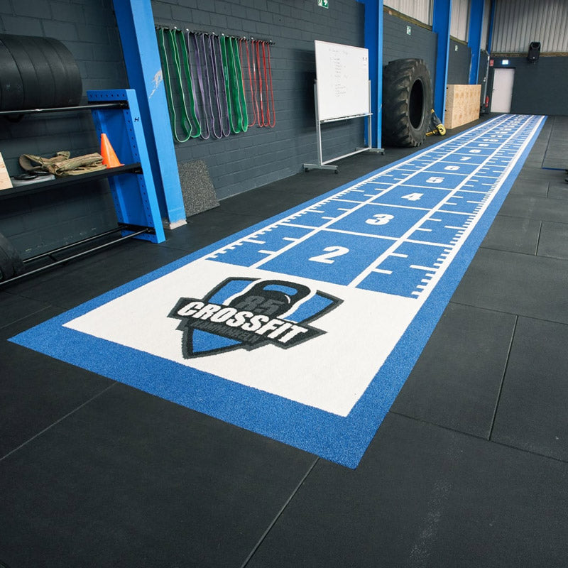 Trackz - Artificial Grass & Gym Turf