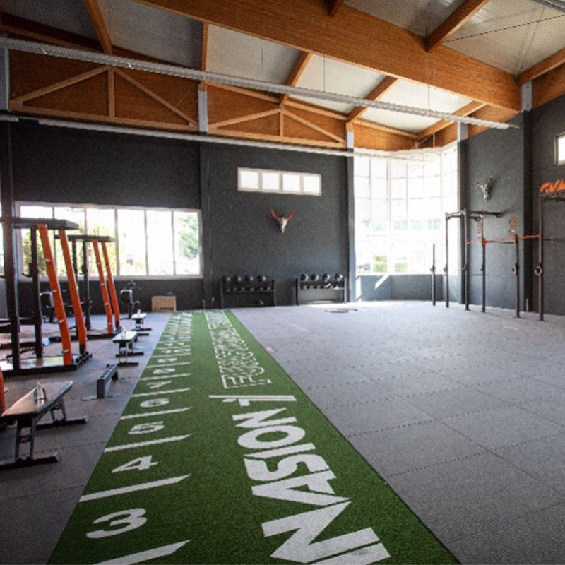 Trackz - Artificial Grass & Gym Turf