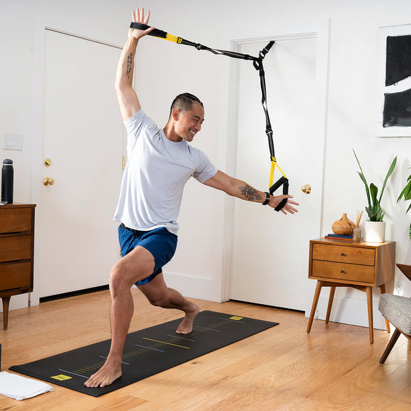 TRX Home Suspension Trainer