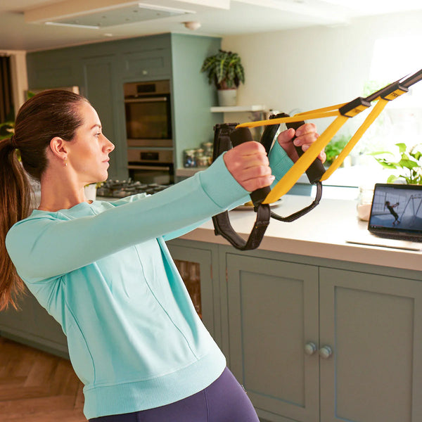 TRX Home Suspension Trainer