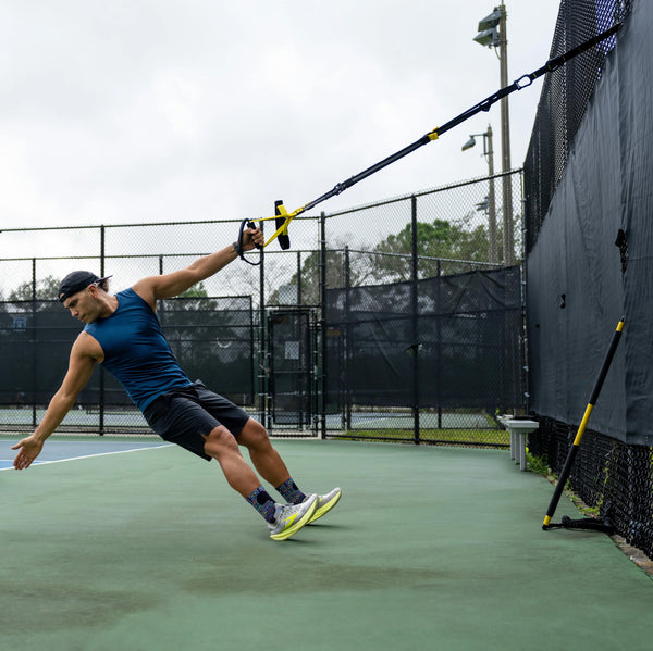 TRX Home Suspension Trainer