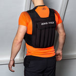 Hit Fitness Weighted Vest | 20kg