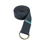 Fitness Mad Organic Cotton Yoga Belt | 2m