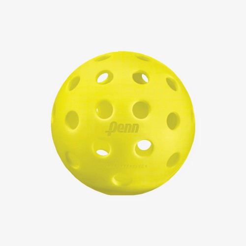 pickleball transparent