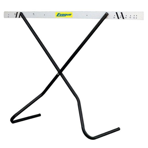 Eveque Scissor Hurdles (5Pk & Bag) Image McSport Ireland