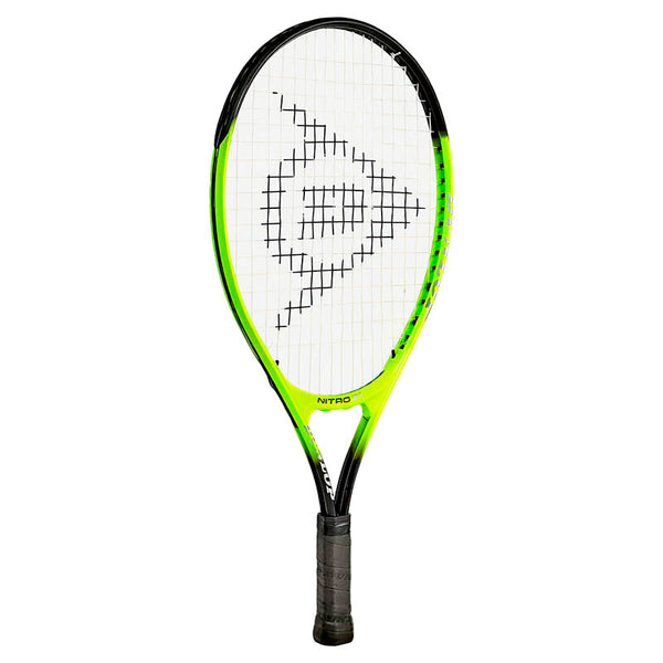Dunlop Nitro 21 Junior Tennis Racket Image McSport Ireland