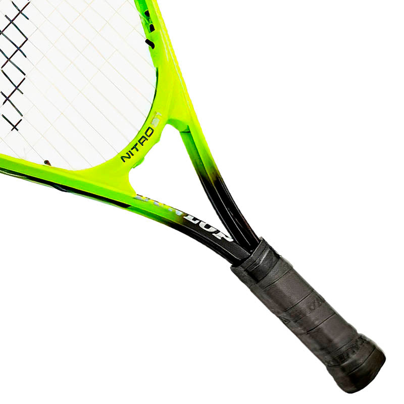 Racchetta Mini Tennis Dunlop CX200 Tour - Unisex Adulto - Foto 4