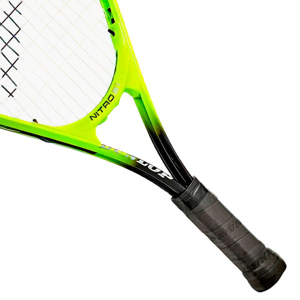 Dunlop Nitro 21 Junior Tennis Racket Image McSport Ireland