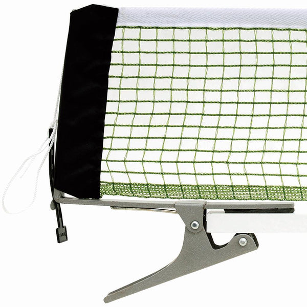 Table Tennis Net & Post Set Image McSport Ireland