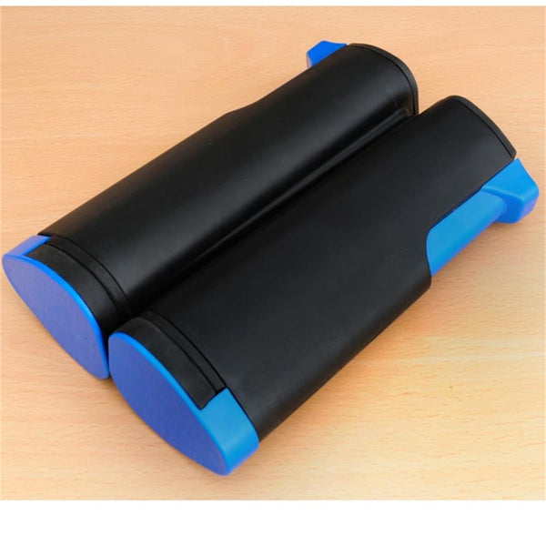 Flex Net | Portable Table Tennis Net Image McSport Ireland