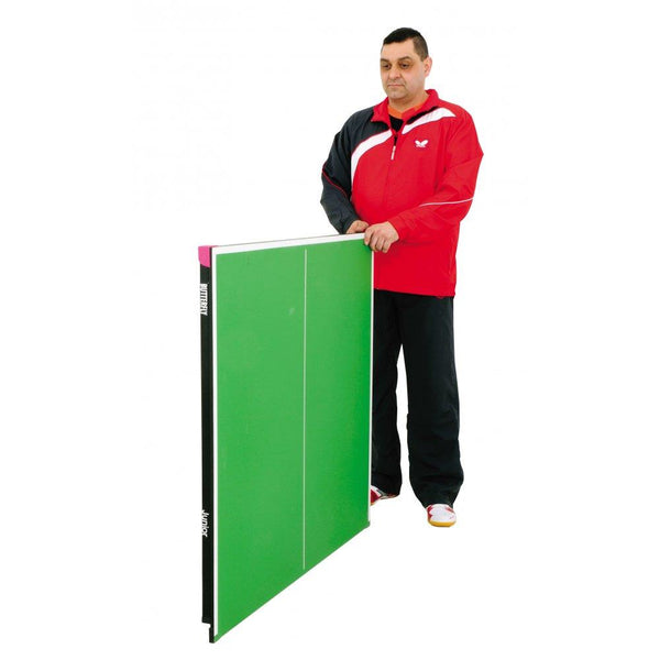 Butterfly Junior Table Tennis Table Image McSport Ireland