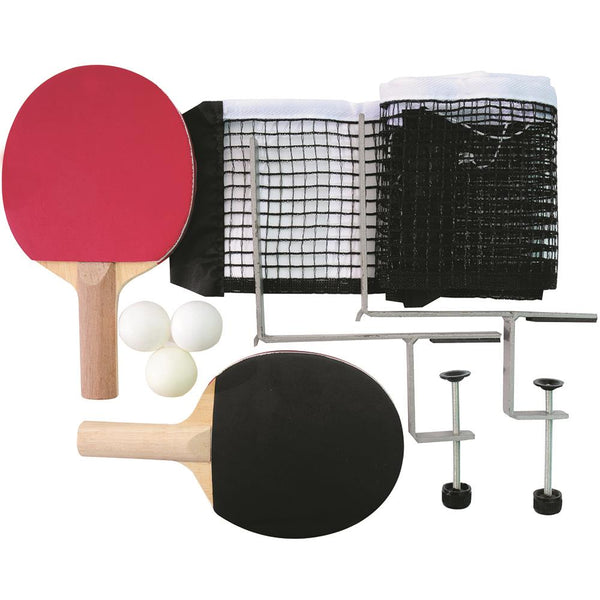 6ft Table Tennis Table | Green Image McSport Ireland