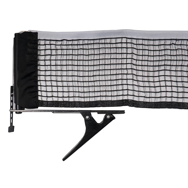 Sure Shot 9ft Table Tennis Table Top | Blue Image McSport Ireland