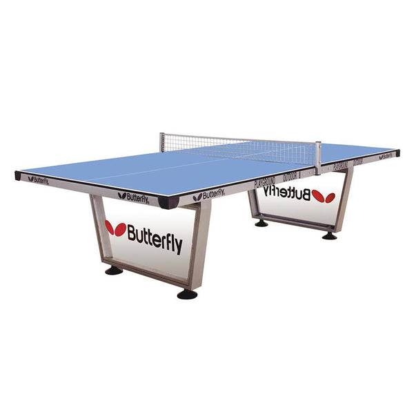 Butterfly Playground Outdoor Table Tennis Table Image McSport Ireland