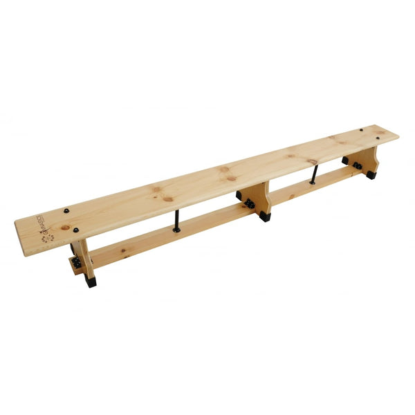 Sure Shot Balance Benches Image McSport Ireland
