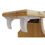 Sure Shot Balance Benches Image McSport Ireland