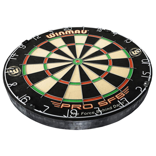 Winmau Pro SFB Dartboard Image McSport Ireland