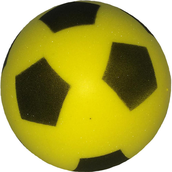 Bellco 20cm Foam Footballs | Pack of 12 Image McSport Ireland