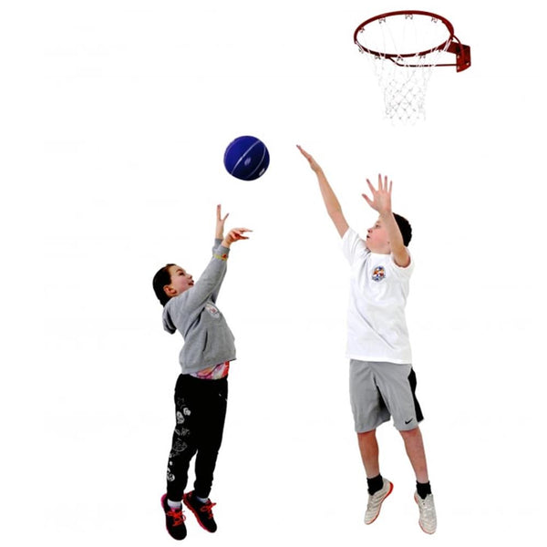 Sure Shot Fast Break Basketball Hoop and Net Image McSport Ireland