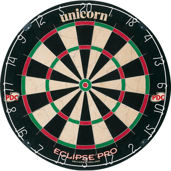 Unicorn Eclipse Pro Dartboard Image McSport Ireland