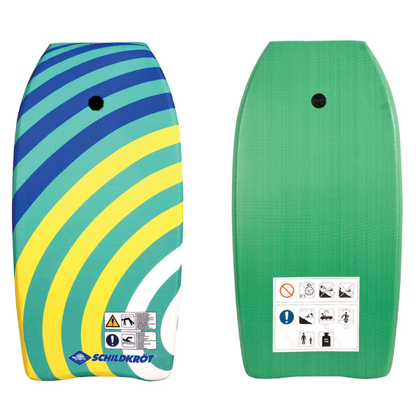 Schildkrot Bodyboard - Large | Image McSport Ireland