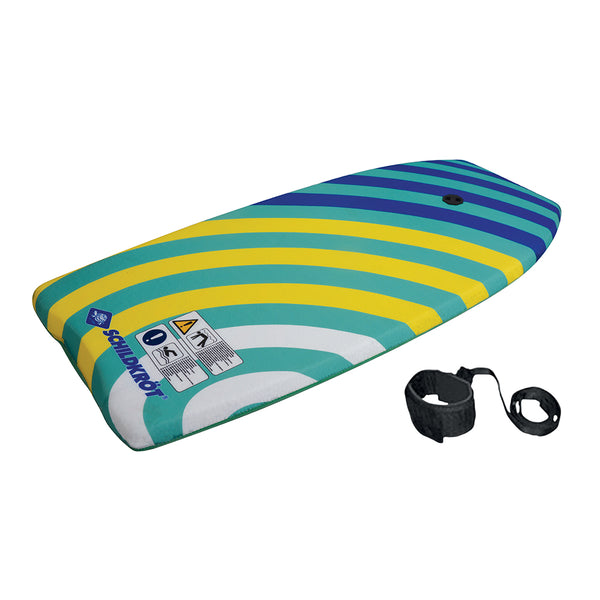 Schildkrot Bodyboard - Large | Image McSport Ireland