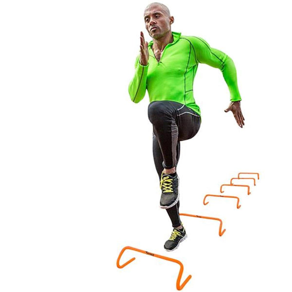 Atreq Agility Hurdles | 6" (15cm) Image McSport Ireland