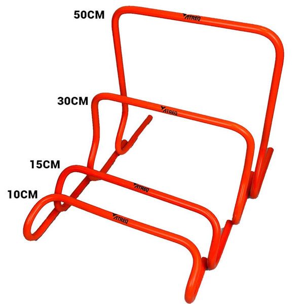 Atreq Agility Hurdle | (12'') 30cm Image McSport Ireland