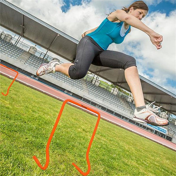 Atreq Agility Hurdles |18" (50cm) Image McSport Ireland