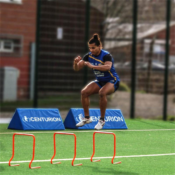 Atreq Agility Hurdles |18" (50cm) Image McSport Ireland