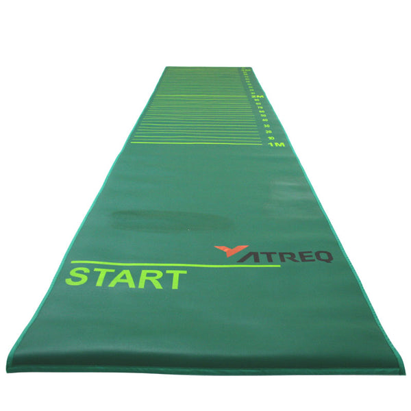 Atreq Standing Long Jump Mat 3.5m Image McSport Ireland
