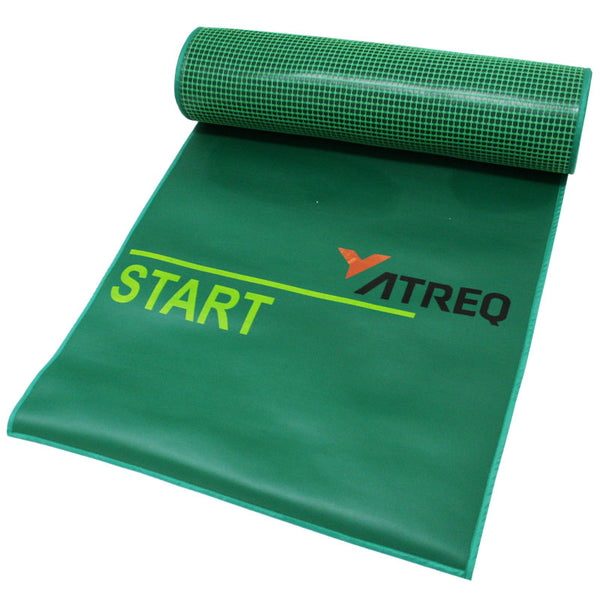 Atreq Standing Long Jump Mat 3.5m Image McSport Ireland