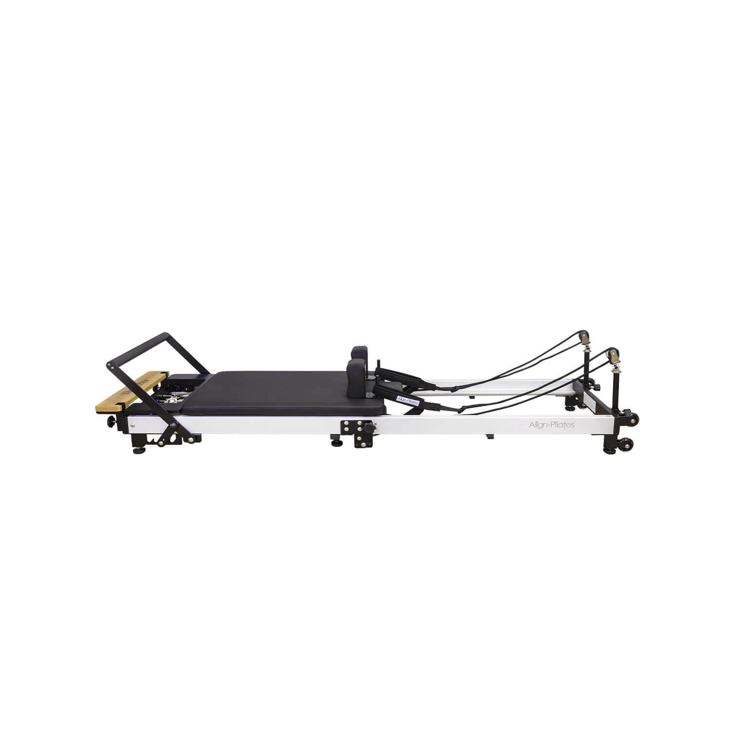 Align Pilates F3 Folding Home Reformer McSport