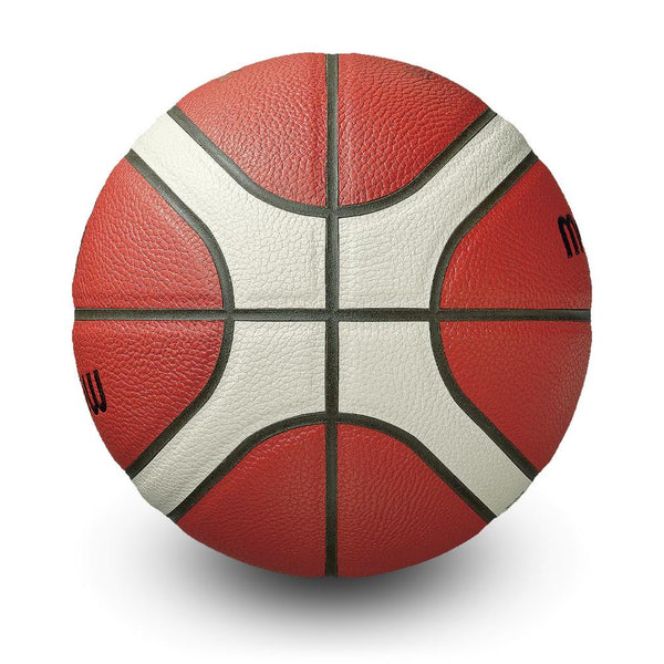 Molten Basketball Composite Official Size 7 Image McSport Ireland