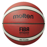 Molten Basketball Premium Composite Size 7 Image McSport Ireland