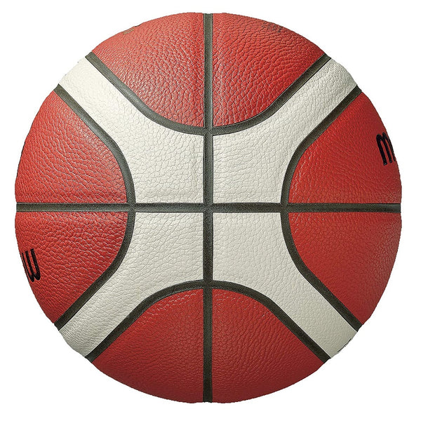Molten Official Game Basketball - Composite Leather