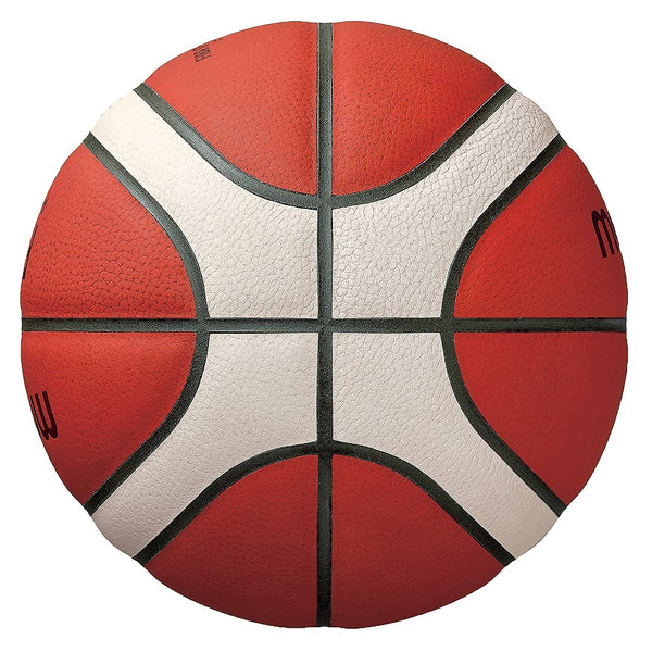 Molten Basketball Premium Leather FIBA Official Image McSport Ireland
