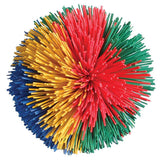 First-Play Pom Pom Ball - 11cm Image McSport Ireland