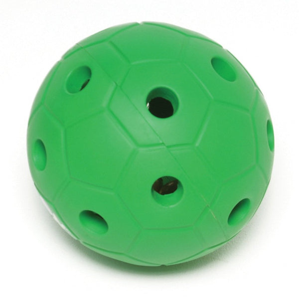 First-Play Soft Bell Ball | 20cm Image McSport Ireland