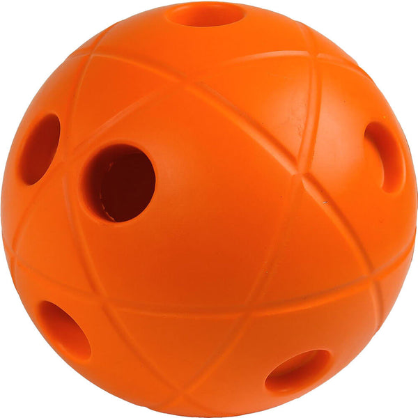 First-Play Soft Bell Ball | 20cm Image McSport Ireland