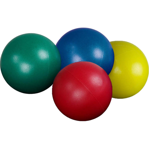 First-Play Softtouch Balls | Set of 4 Image McSport Ireland