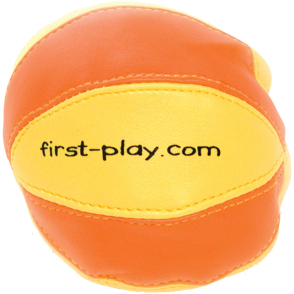 First Play Beanbag Ball 89mm (Each) Image McSport Ireland