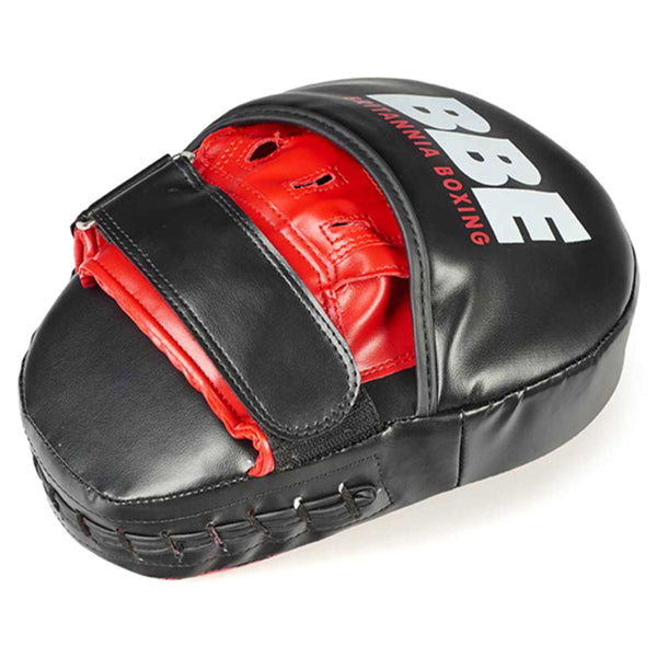 BBE FS Curved Hook and Jab Pad Image McSport Ireland