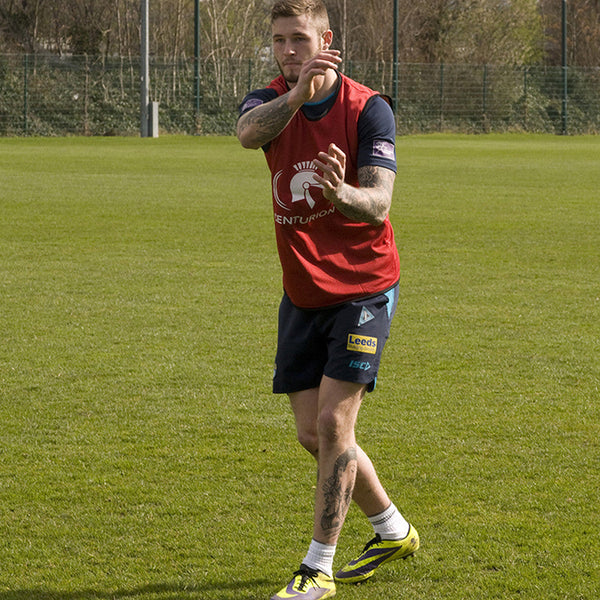 Centurion Mesh Reversible Bib Image McSport Ireland