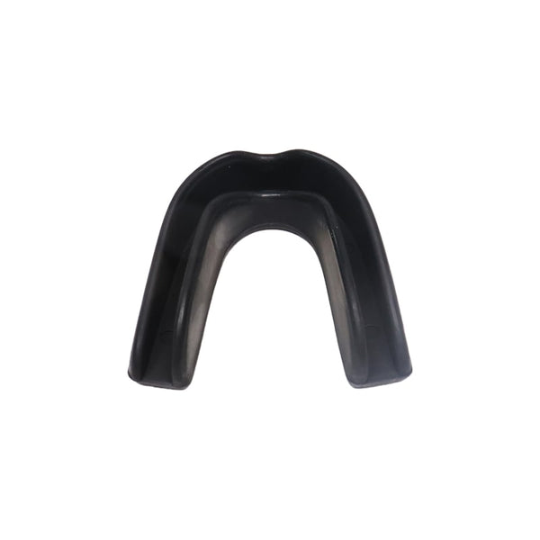 Hit Sport Mouthguard 10 Pack | Black Image McSport Ireland