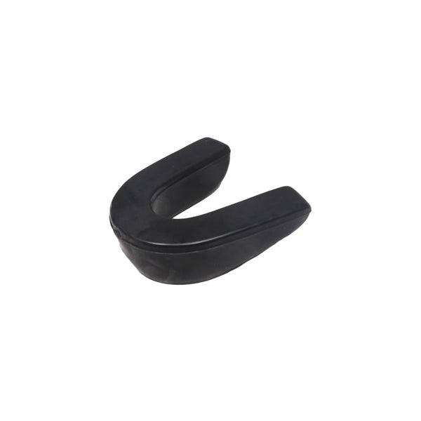 Hit Sport Mouthguard 10 Pack | Black Image McSport Ireland