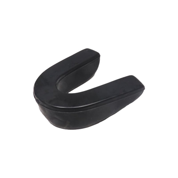 Hit Sport Mouthguard | Black Image McSport Ireland