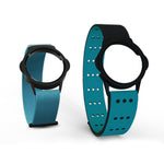 Myzone Switch Replacement Strap - Aqua